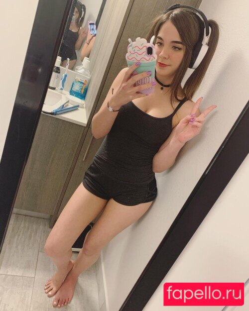 Staryuuki Onlyfans Photo Gallery 