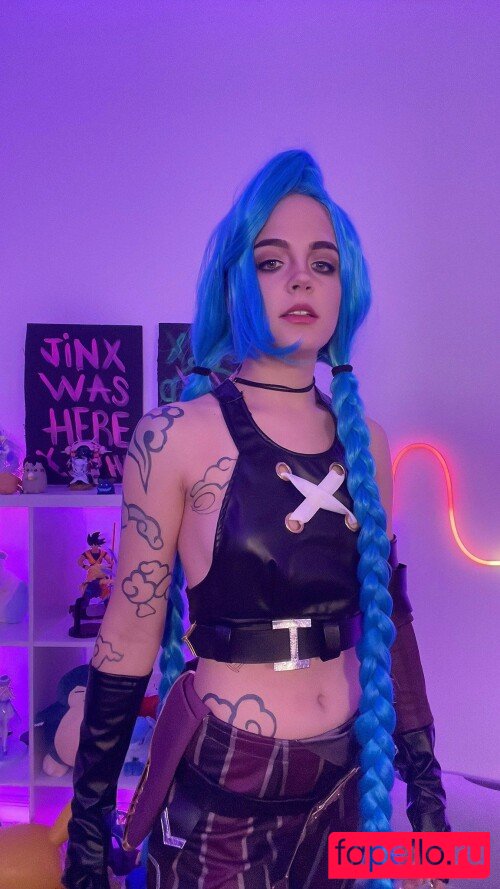 Staryuuki Onlyfans Photo Gallery 