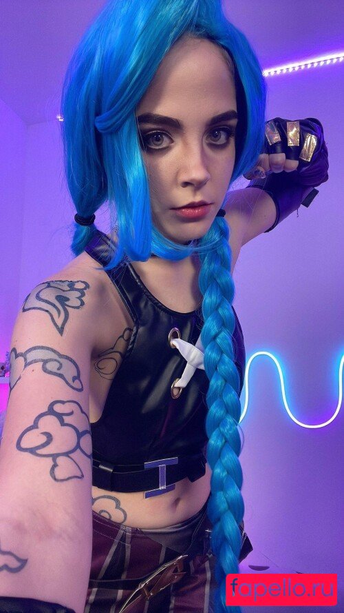 Staryuuki Onlyfans Photo Gallery 