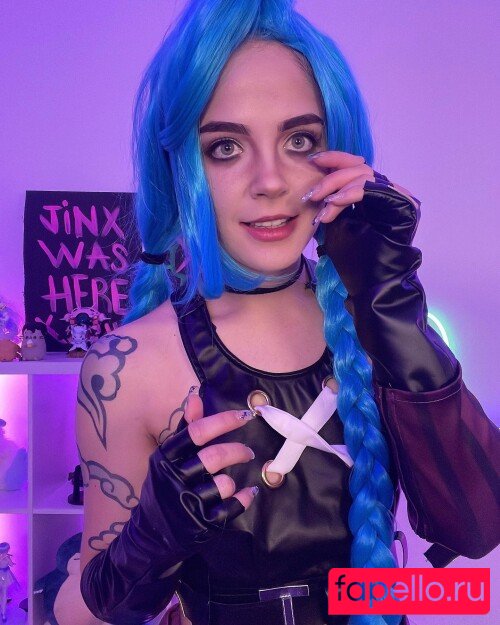 Staryuuki Onlyfans Photo Gallery 