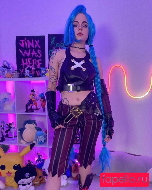 Staryuuki Onlyfans Photo Gallery 