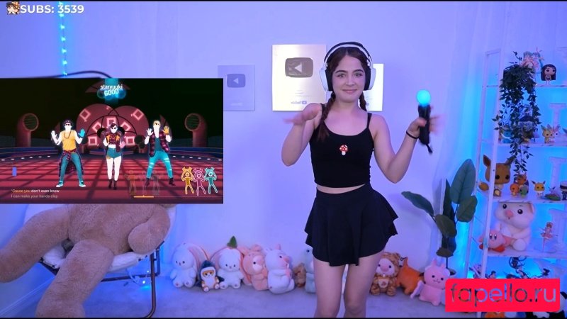 Staryuuki Nude Onlyfans Photo 37