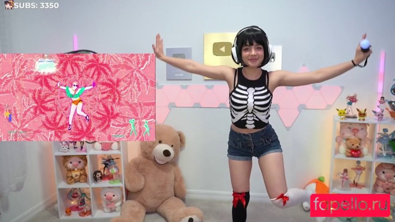 Staryuuki Nude Onlyfans Photo 27