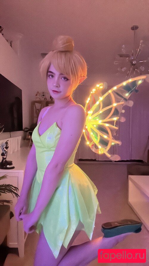 Staryuuki Nude Onlyfans Photo 24