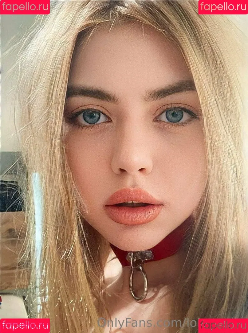 lola_redly Onlyfans Photo Gallery 