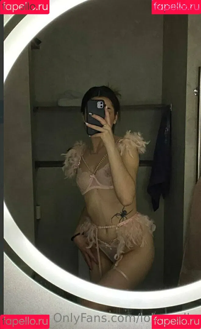lola_redly Onlyfans Photo Gallery 