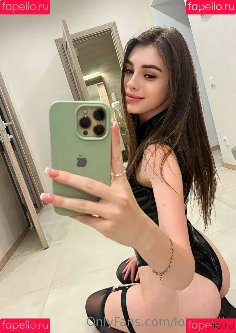 lola_redly Onlyfans Photo Gallery 