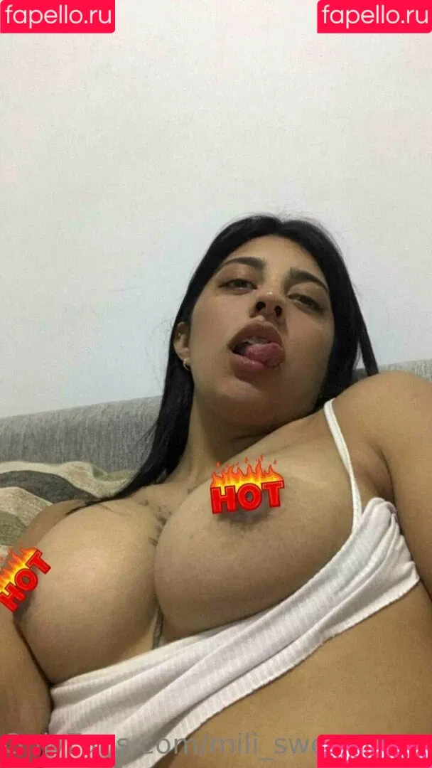 mili_sweetbaby Onlyfans Photo Gallery 