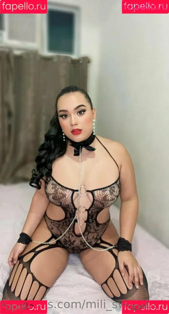 mili_sweetbaby Onlyfans Photo Gallery 