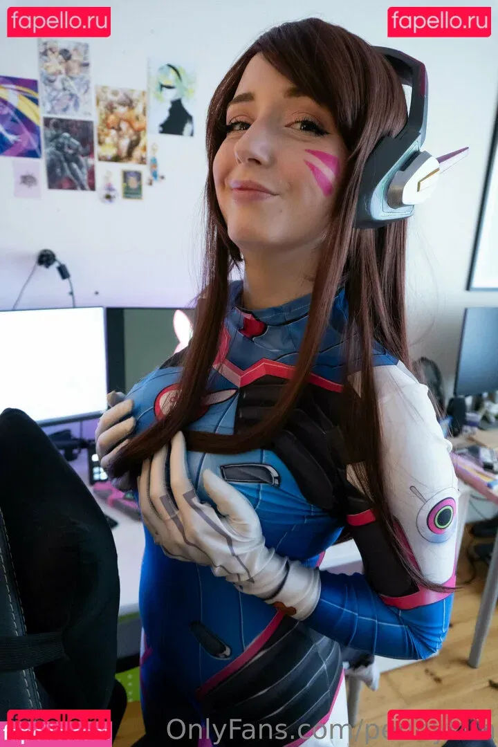 pennykun Onlyfans Photo Gallery 