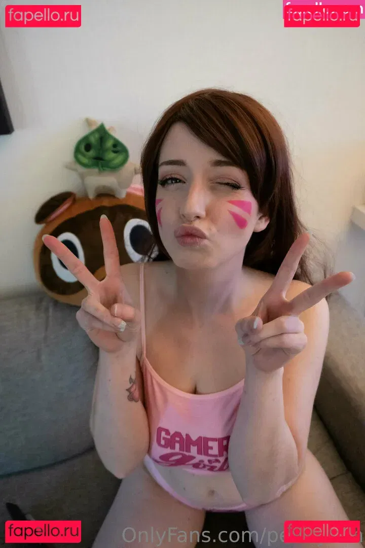 pennykun Onlyfans Photo Gallery 