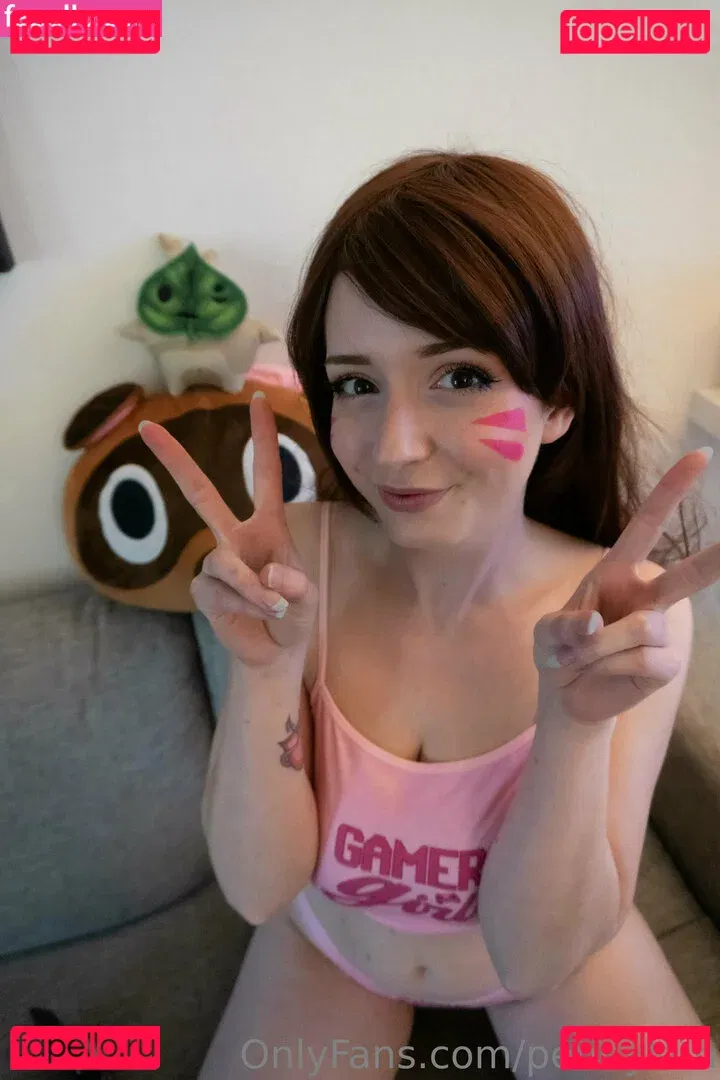 pennykun Onlyfans Photo Gallery 