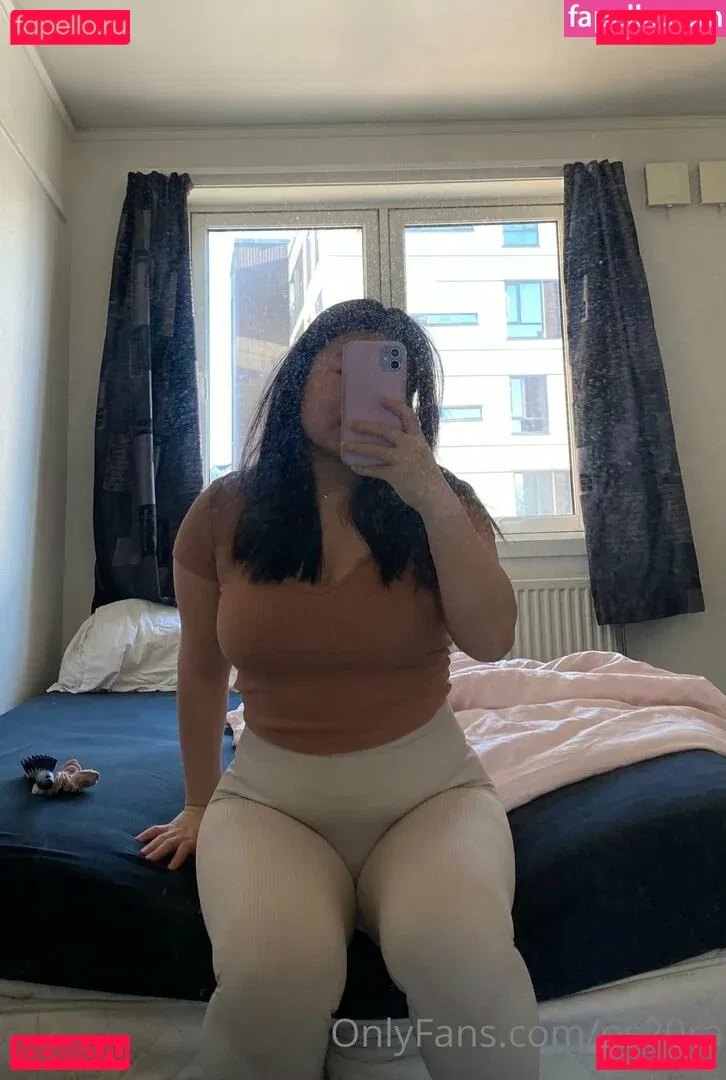 os20ra Onlyfans Photo Gallery 
