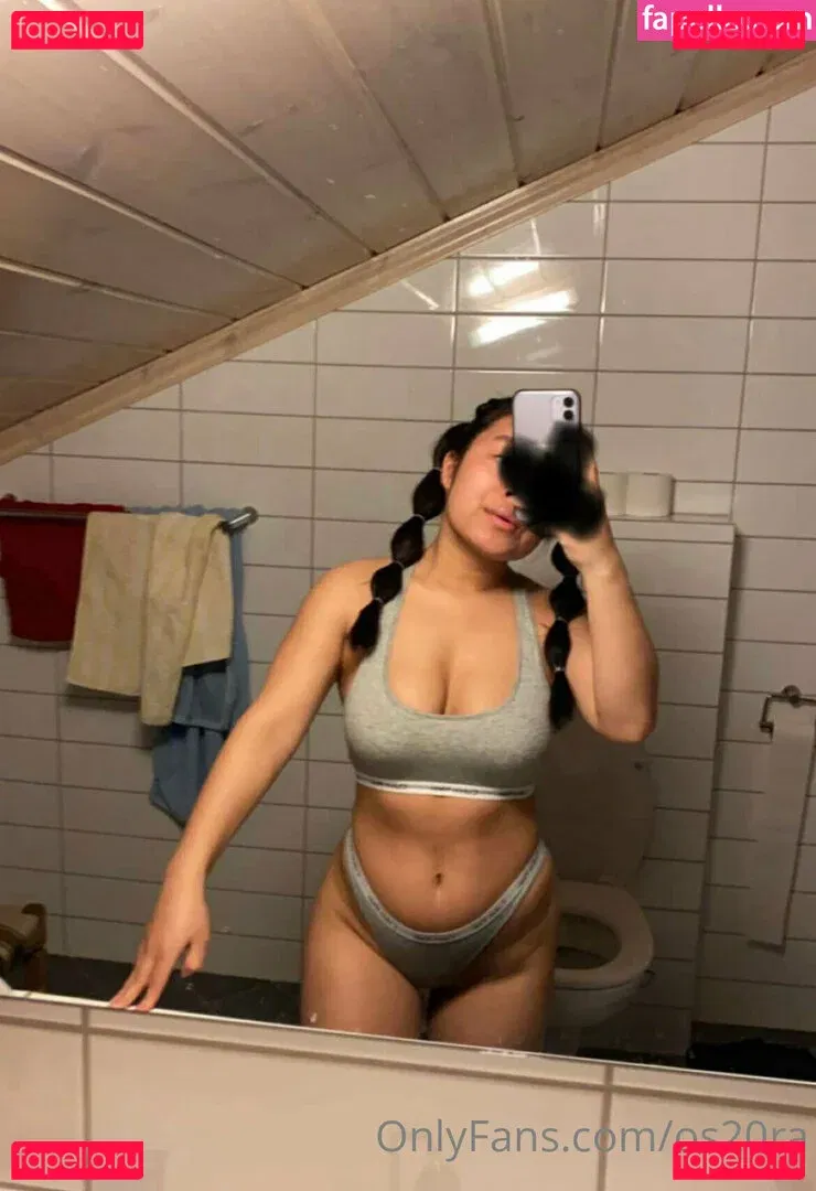os20ra Onlyfans Photo Gallery 
