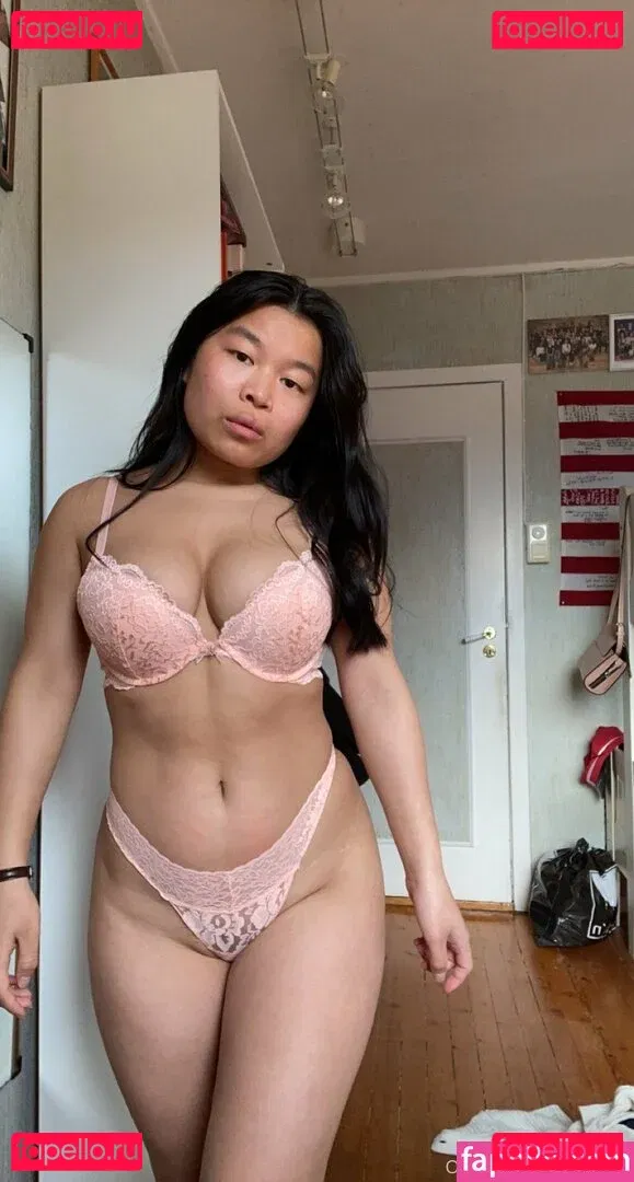 os20ra Onlyfans Photo Gallery 