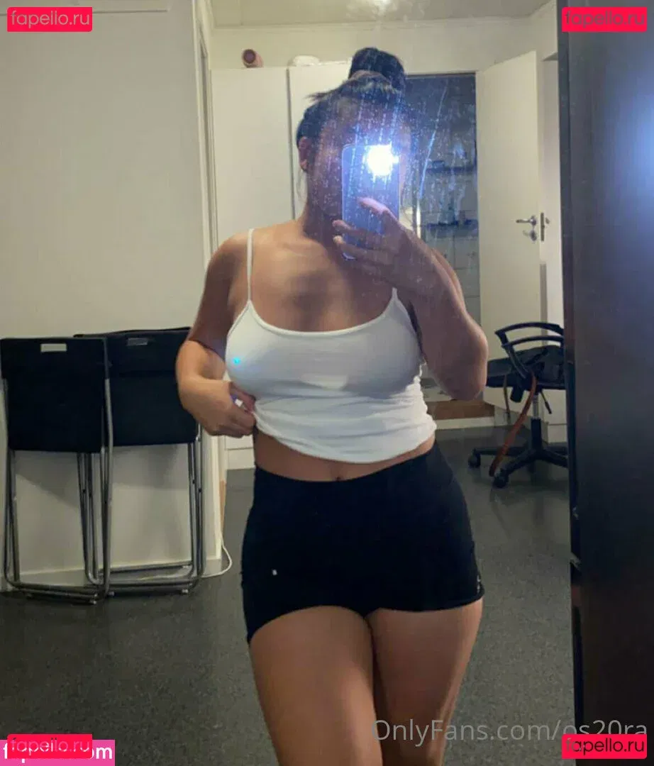 os20ra Onlyfans Photo Gallery 