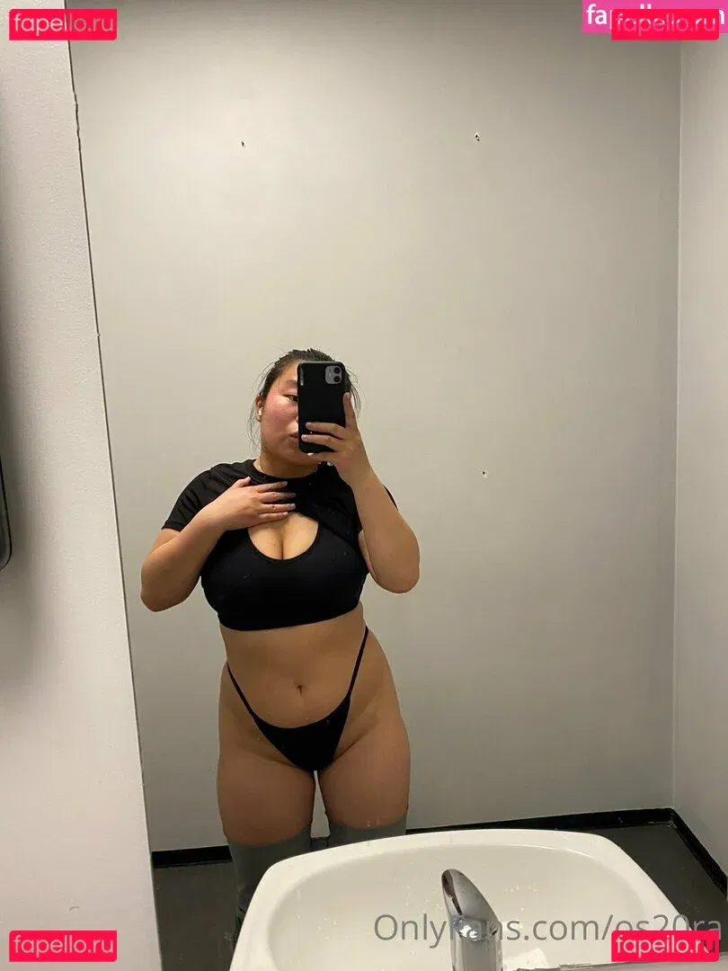 os20ra Onlyfans Photo Gallery 