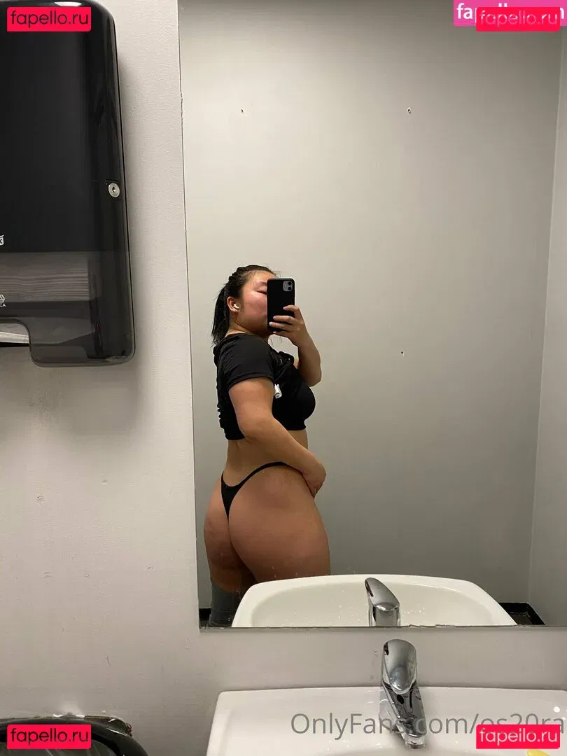 os20ra Onlyfans Photo Gallery 