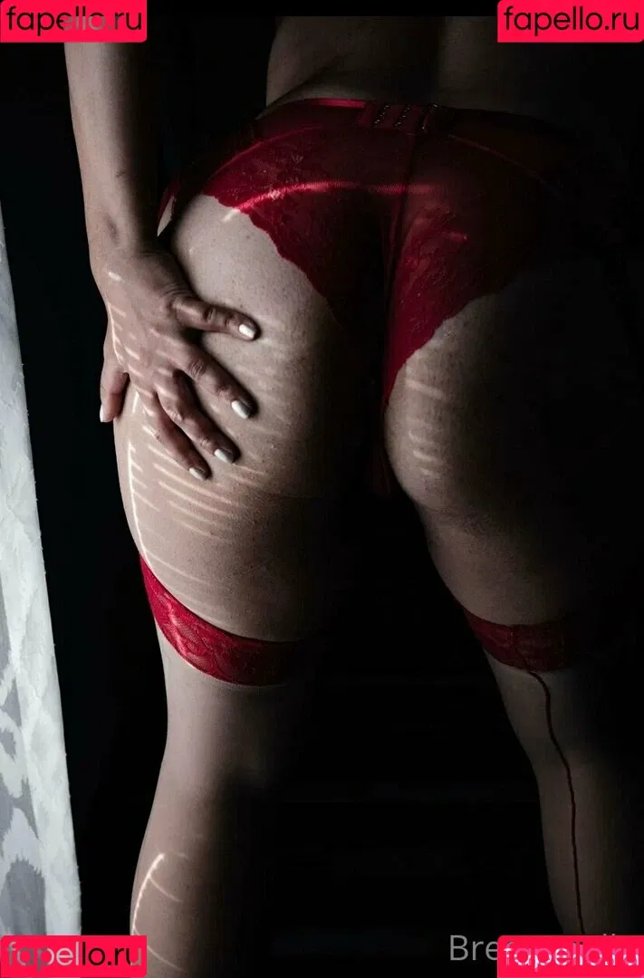 only_your_bree Onlyfans Photo Gallery 
