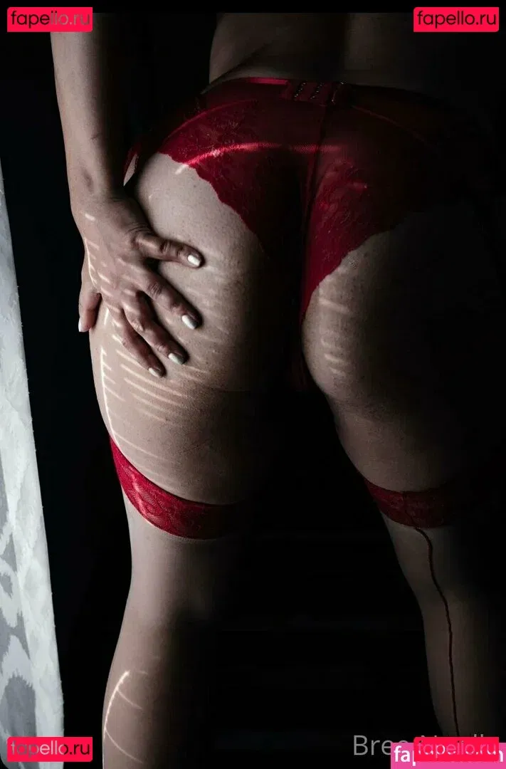 only_your_bree Onlyfans Photo Gallery 