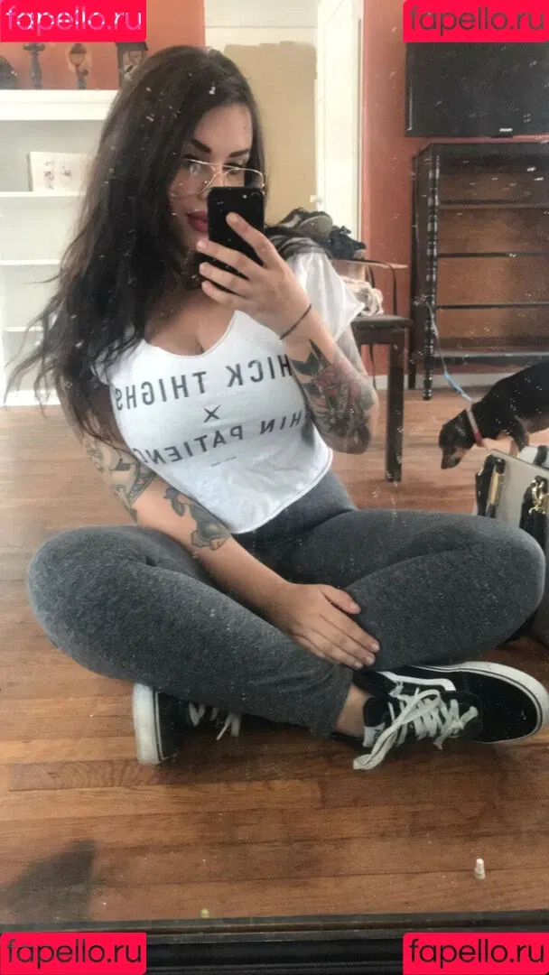 Bailey Arber Onlyfans Photo Gallery 