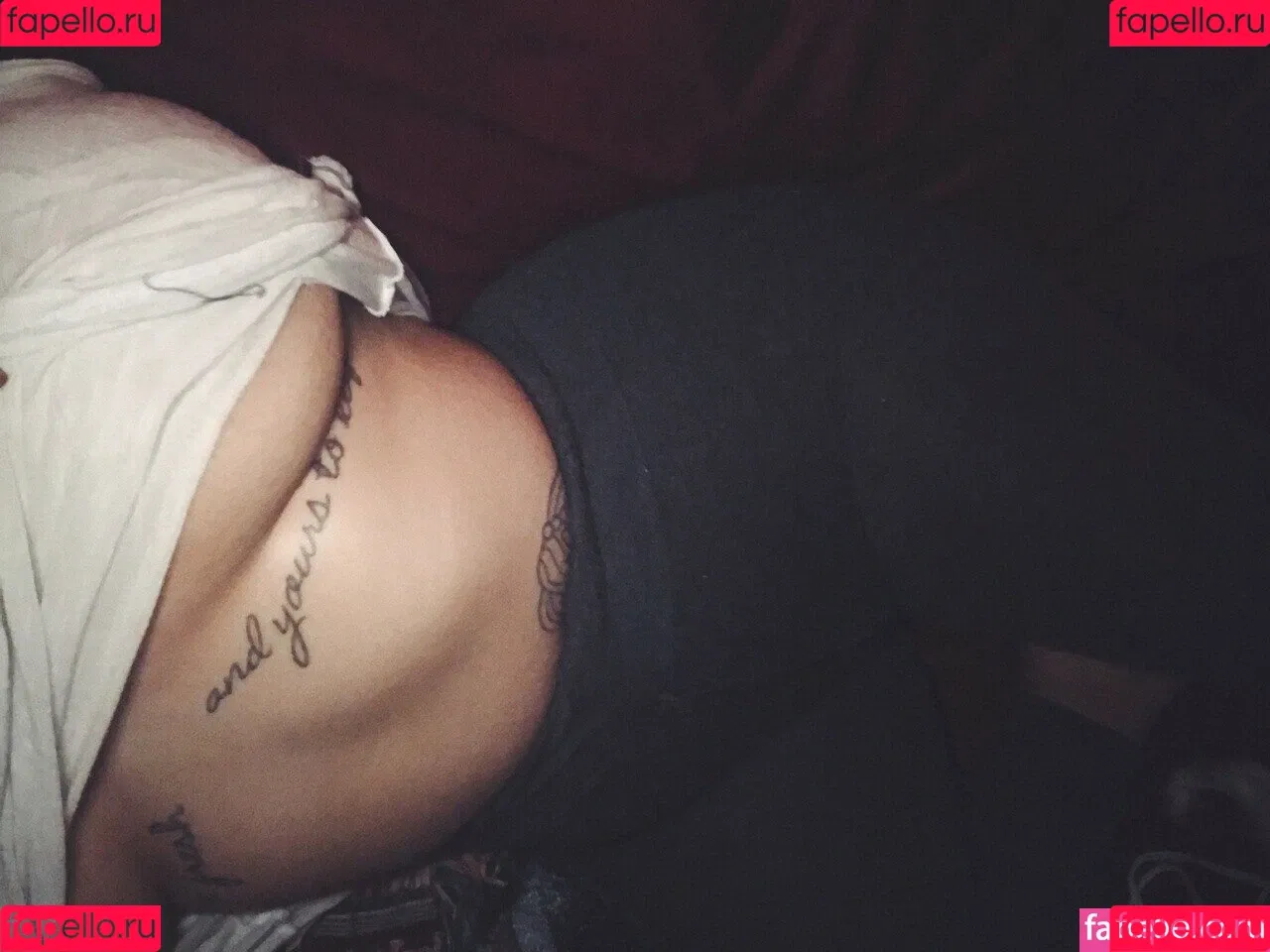 Bailey Arber Onlyfans Photo Gallery 