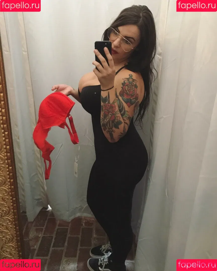 Bailey Arber Onlyfans Photo Gallery 