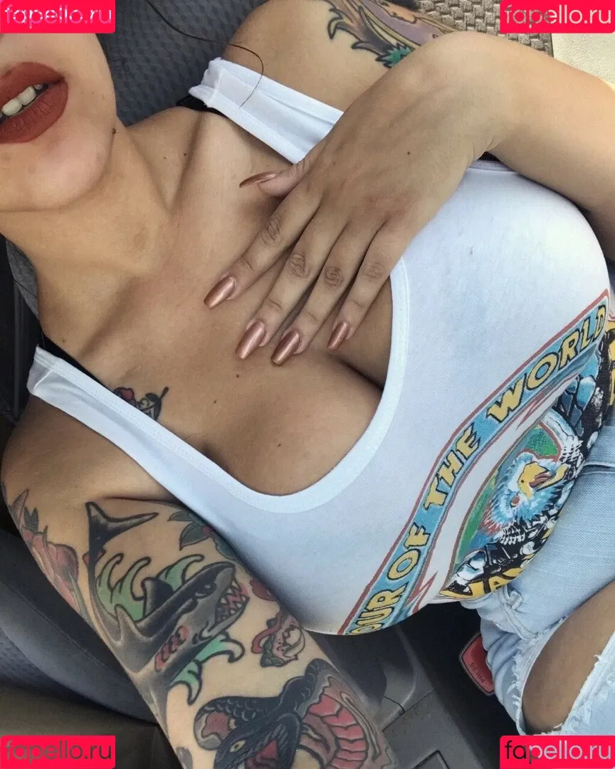 Bailey Arber Onlyfans Photo Gallery 