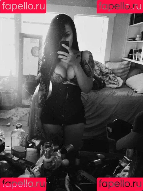 Bailey Arber Onlyfans Photo Gallery 