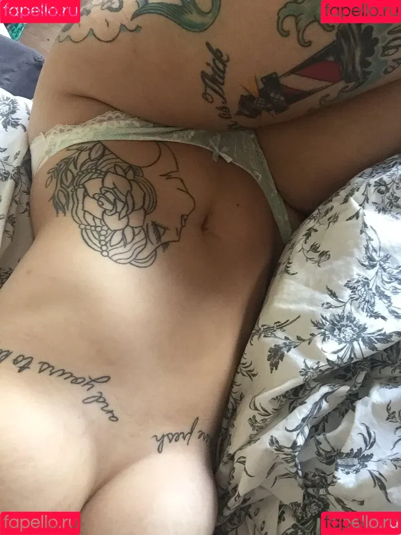 Bailey Arber Onlyfans Photo Gallery 