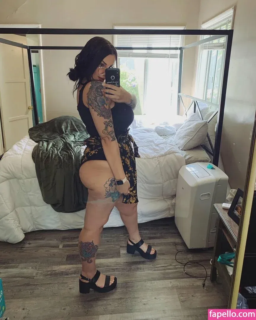 Bailey Arber Onlyfans Photo Gallery 