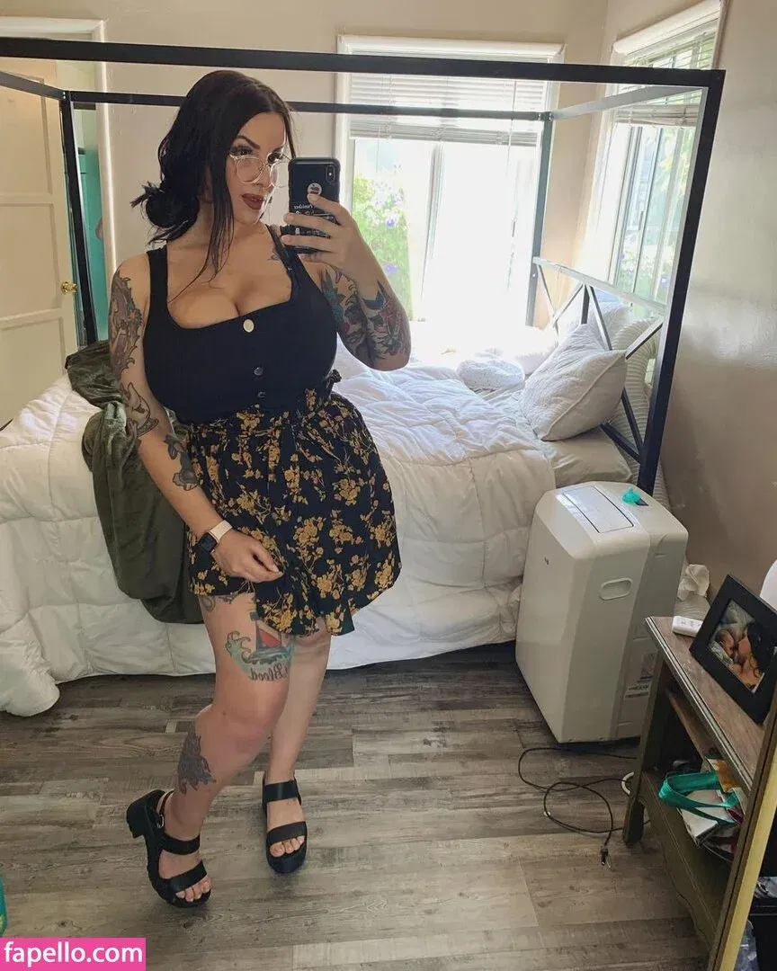 Bailey Arber Onlyfans Photo Gallery 