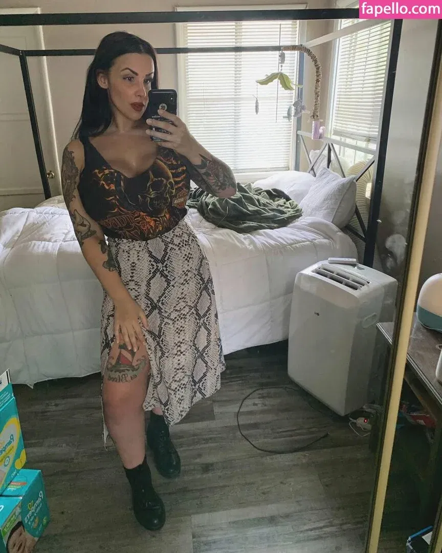 Bailey Arber Onlyfans Photo Gallery 