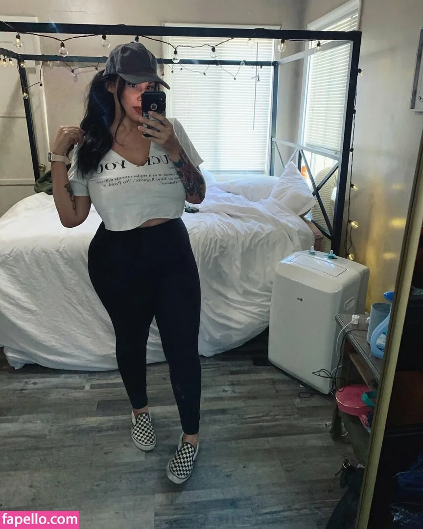 Bailey Arber Onlyfans Photo Gallery 