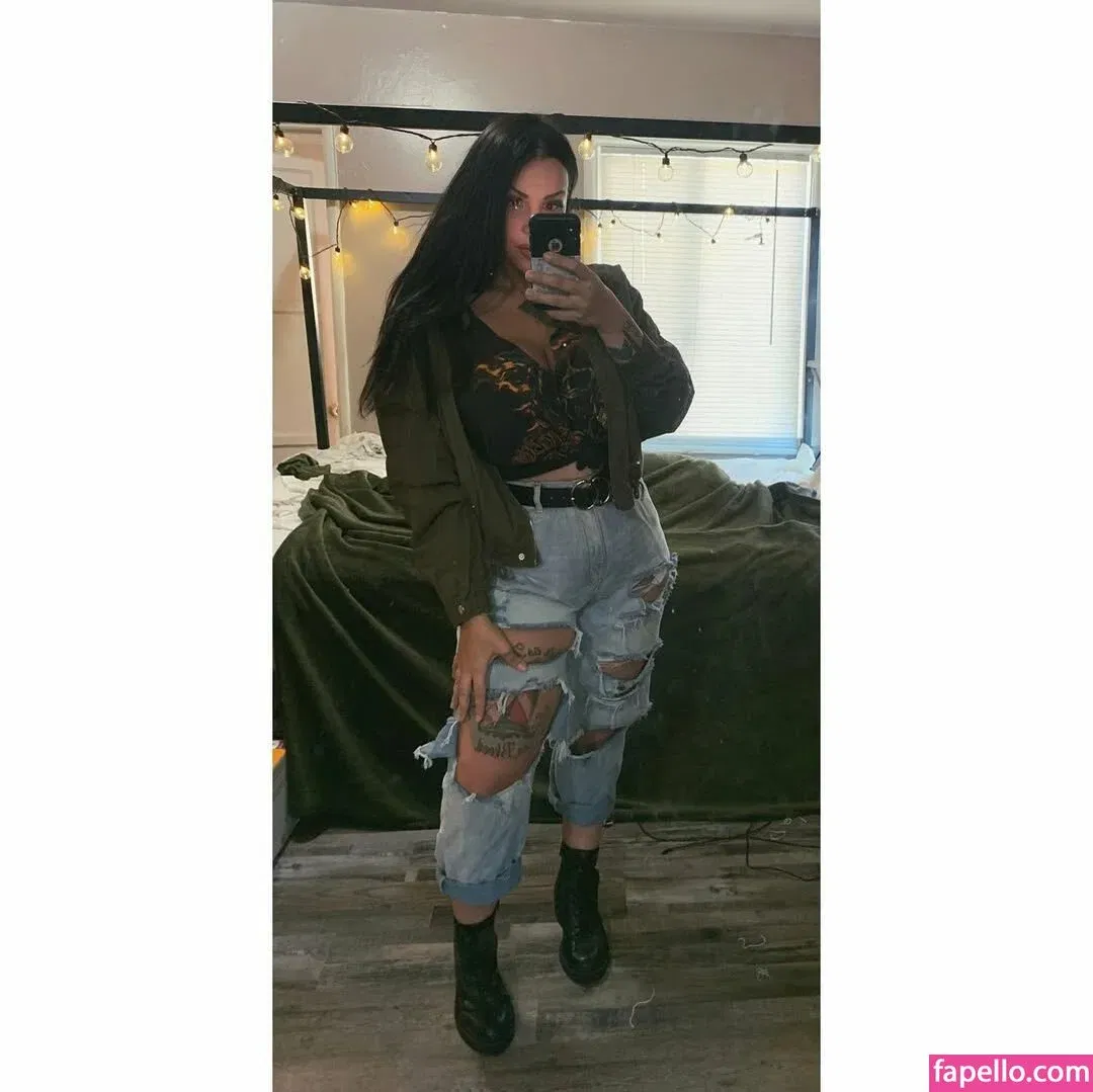 Bailey Arber Onlyfans Photo Gallery 