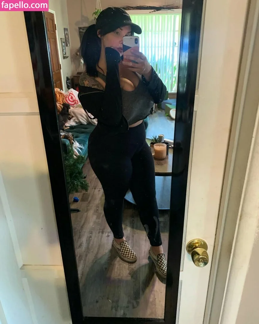 Bailey Arber Onlyfans Photo Gallery 