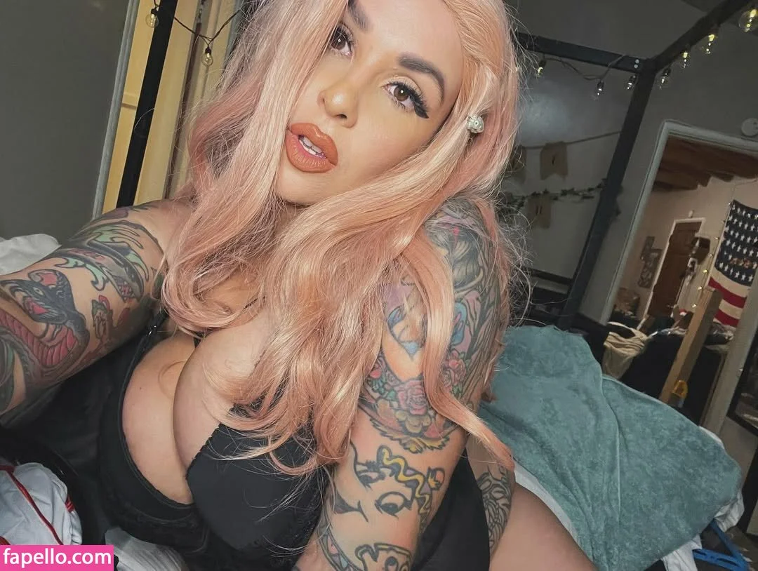 Bailey Arber Onlyfans Photo Gallery 