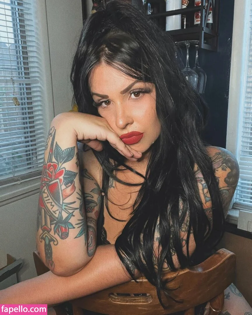 Bailey Arber Onlyfans Photo Gallery 