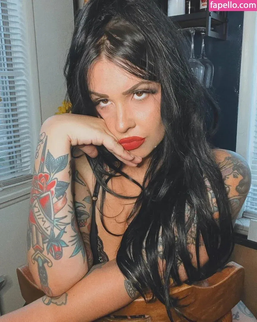 Bailey Arber Onlyfans Photo Gallery 