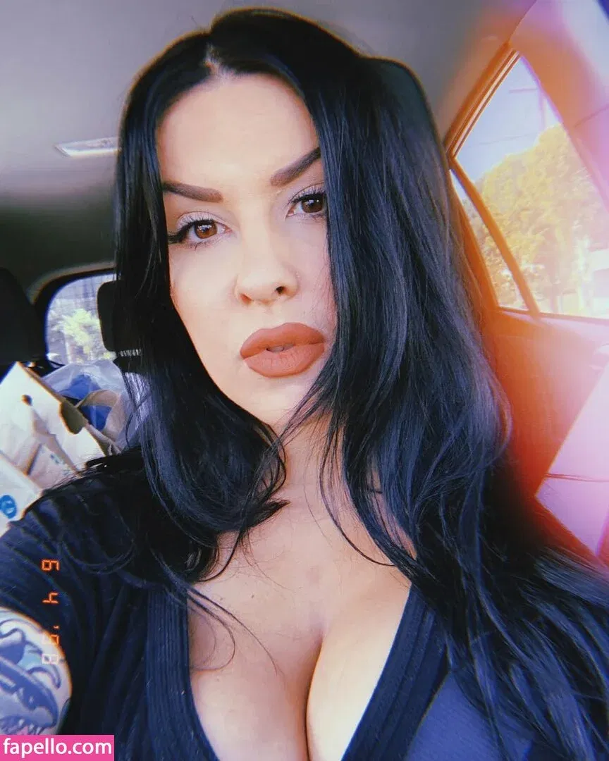 Bailey Arber Onlyfans Photo Gallery 