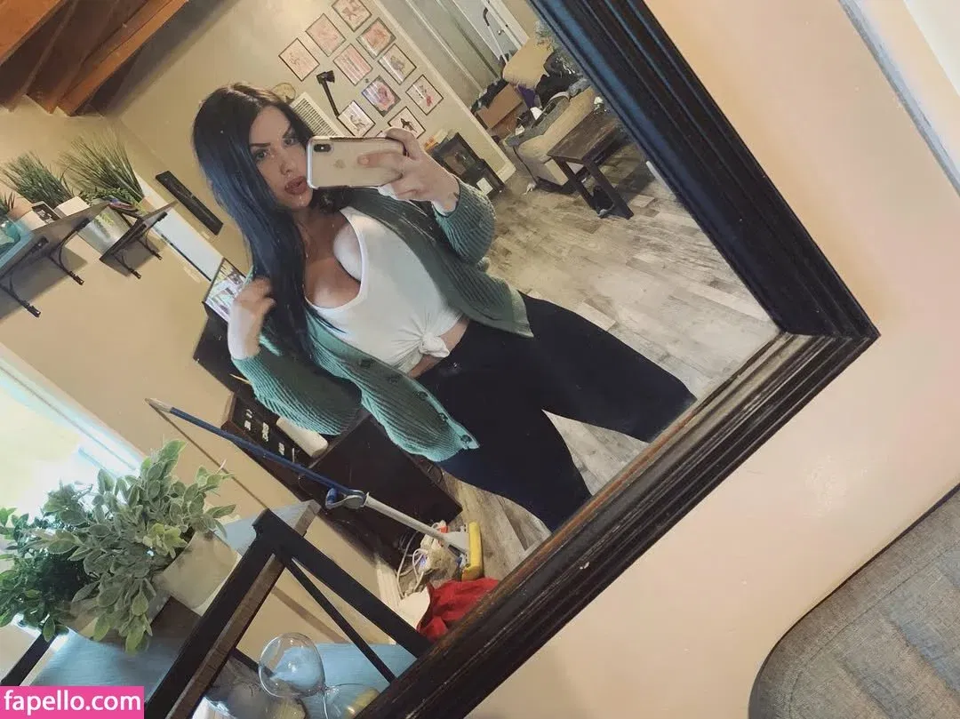 Bailey Arber Onlyfans Photo Gallery 