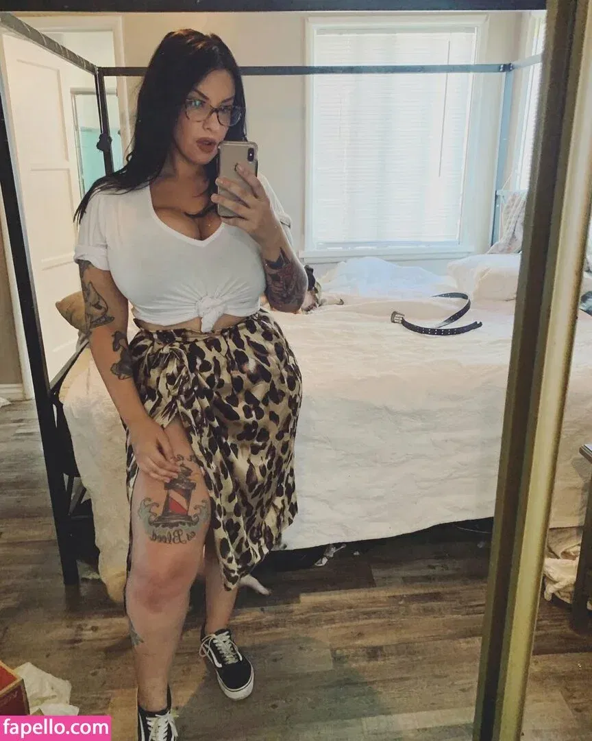 Bailey Arber Onlyfans Photo Gallery 