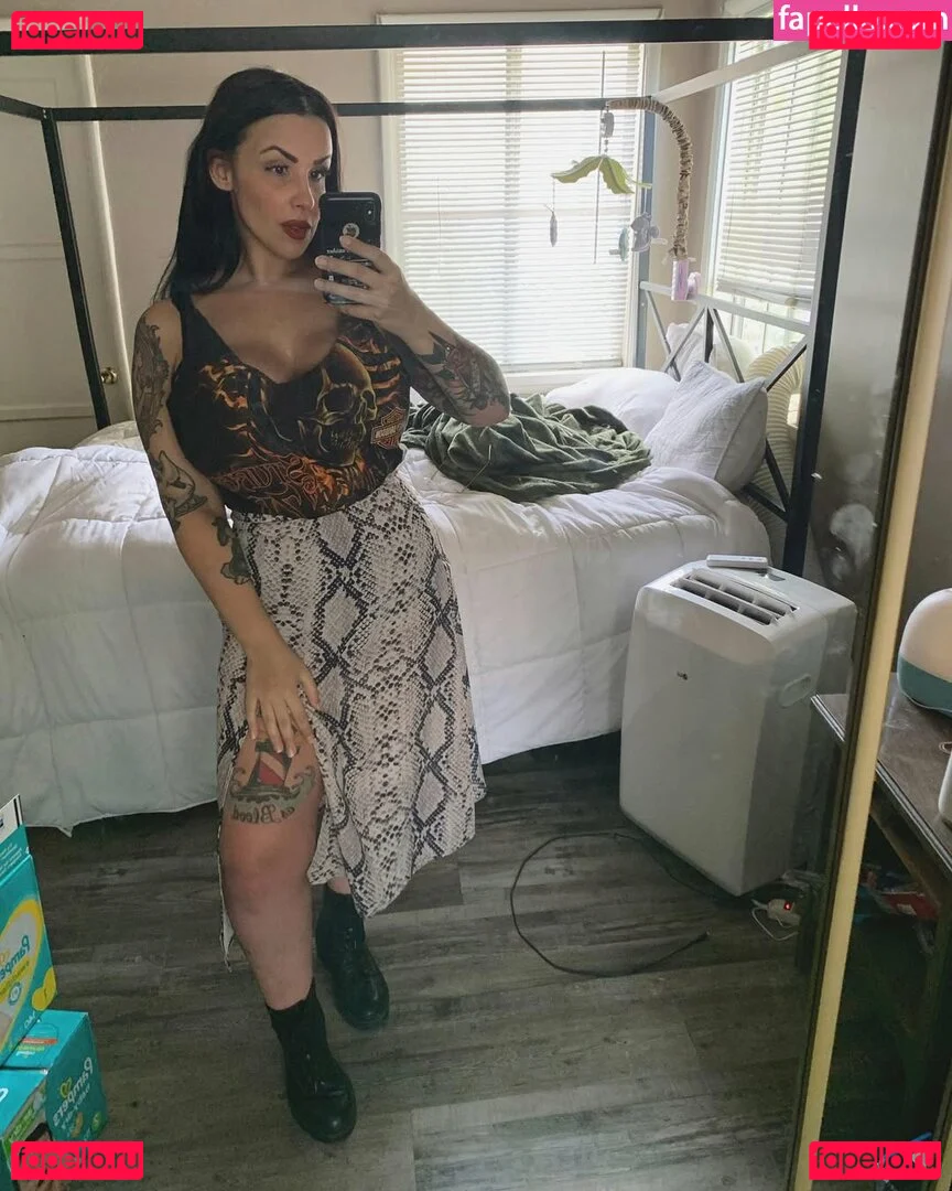 Bailey Arber Onlyfans Photo Gallery 