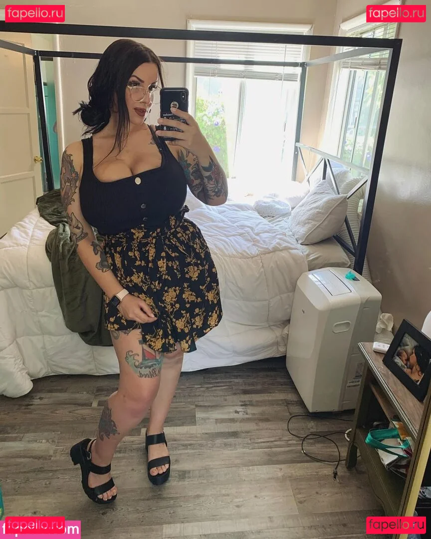 Bailey Arber Onlyfans Photo Gallery 