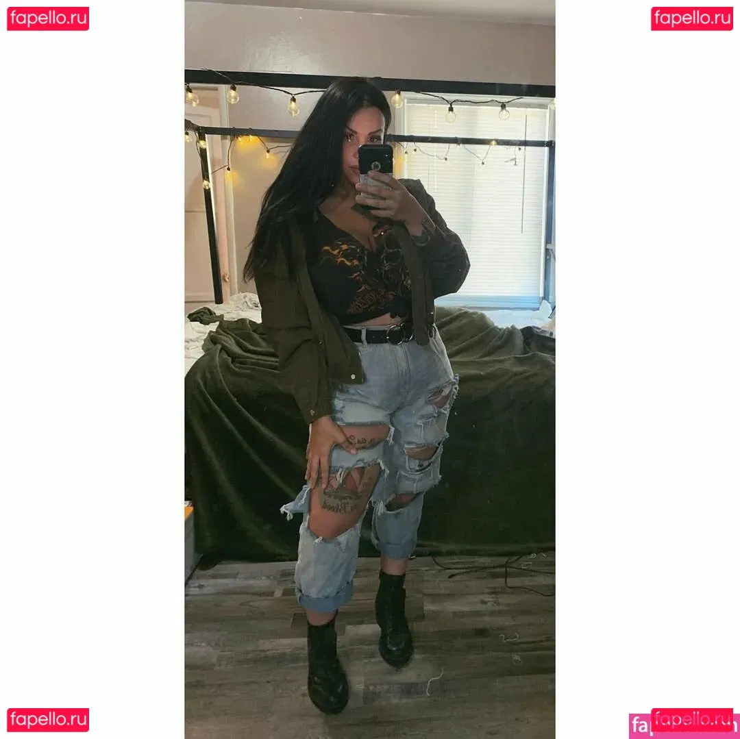 Bailey Arber Onlyfans Photo Gallery 