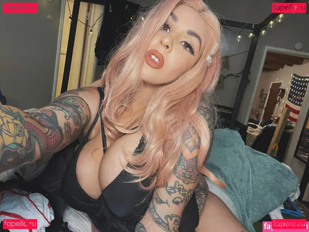 Bailey Arber Onlyfans Photo Gallery 