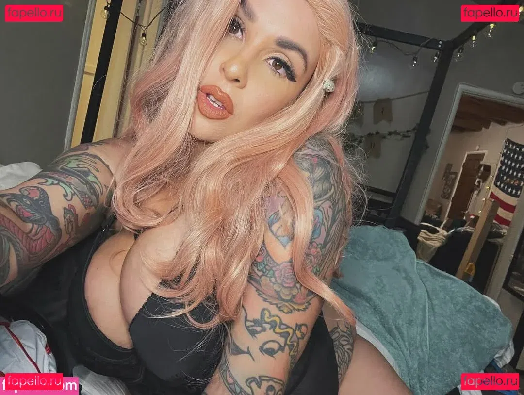 Bailey Arber Onlyfans Photo Gallery 