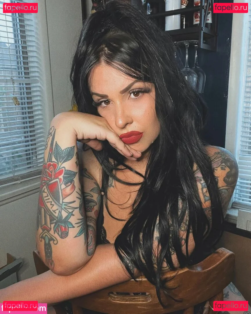 Bailey Arber Onlyfans Photo Gallery 