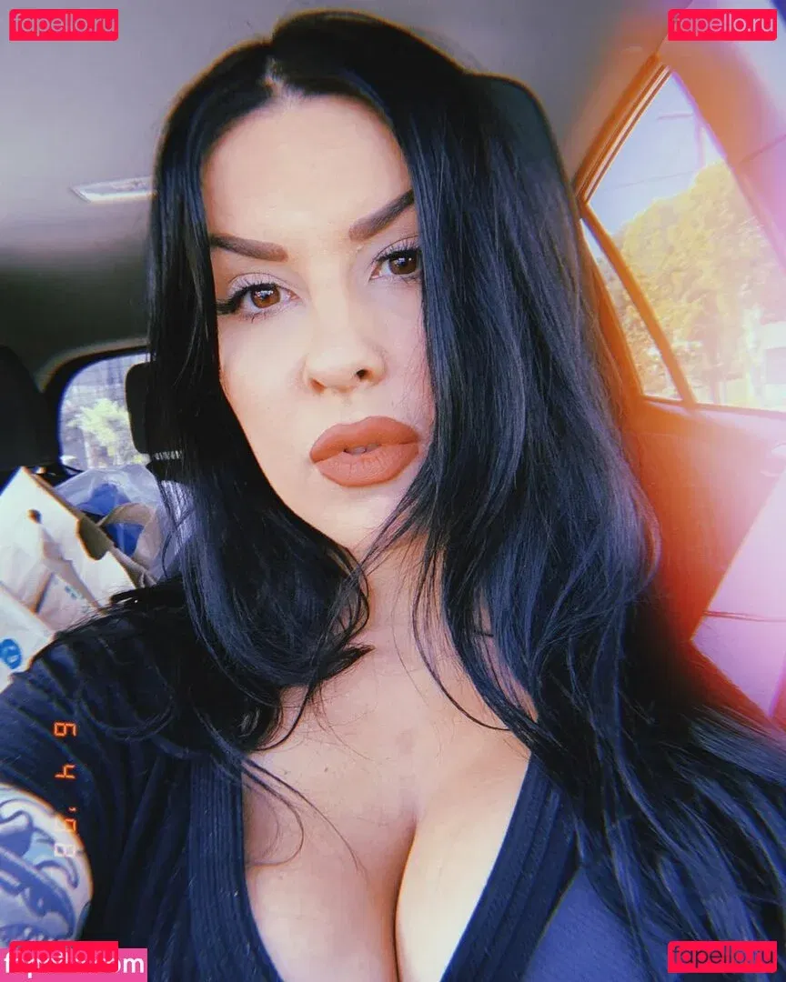 Bailey Arber Onlyfans Photo Gallery 