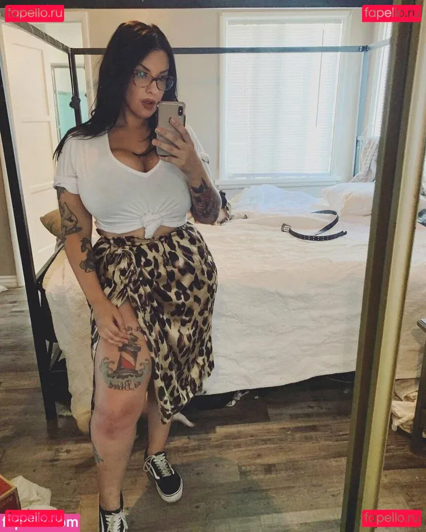 Bailey Arber Onlyfans Photo Gallery 